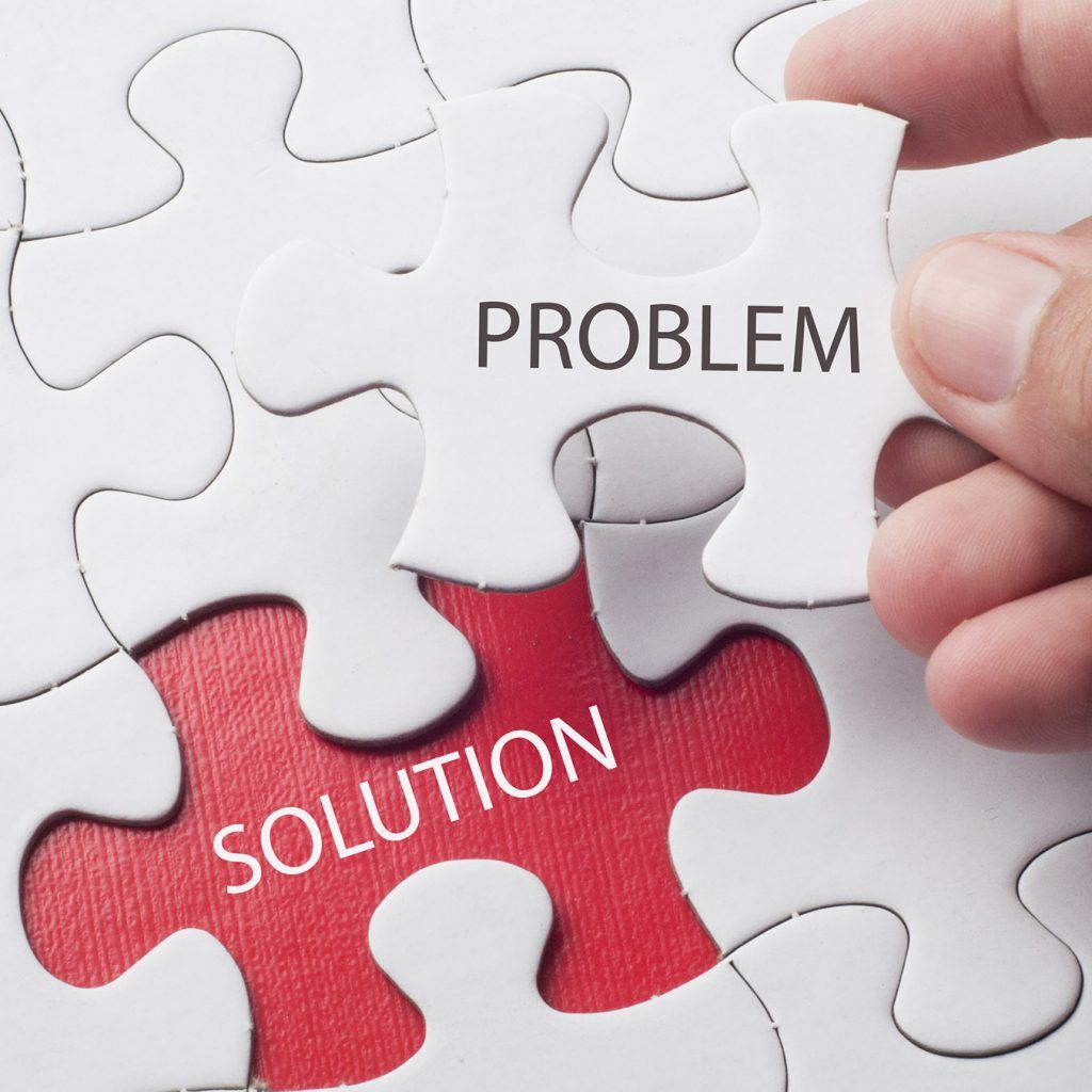 Problem Solving